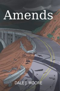 Amends Front Cover