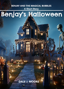 Benjay's Halloween