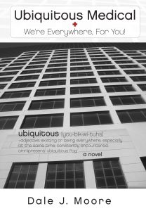 ubiquitousmedical Front Cover