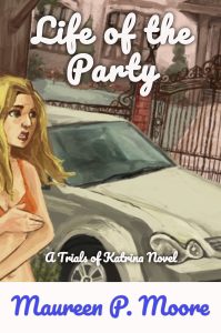 Life of the Party 2025 Front Cover v7