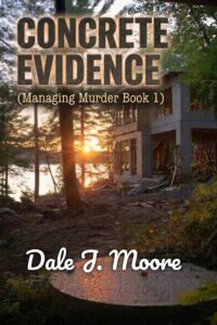 Concrete Evidence Paperback 316 pages v2 FRONT COVER