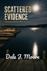 Scattered Evidence Front Cover v1