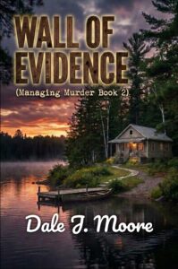 Wall of Evidence v3 FRONT COVER only