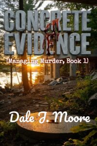 Concrete Evidence Merged Concepts Paperback 310 pages v2