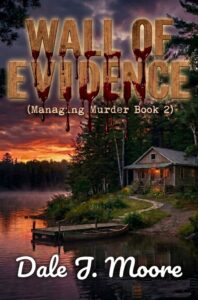 Wall of Evidence FRONT COVER 337 pages v2 75 percent